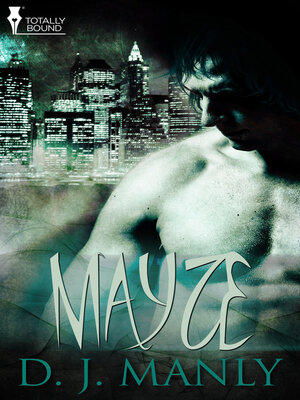 cover image of Mayze